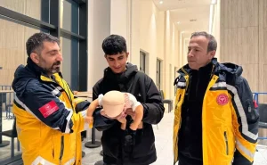 Batman’da Sağlıklı Yaşam Bilgilendirmesi