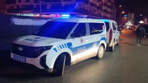 Batman’da Silahlı Kavga: Bir Genç Yaralandı