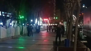 Batman’da Silahlı Saldırı: 2 Yaralı