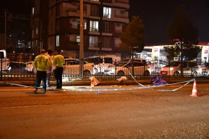 Batman’da Trafik Kazası: 1 Ölü