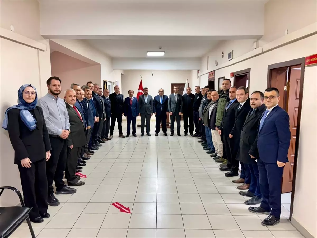 Bayat’ta Ramazan Bayramı Coşkusu