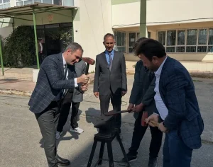 Bayındır’da Nevruz Bayramı Coşkuyla Kutlandı