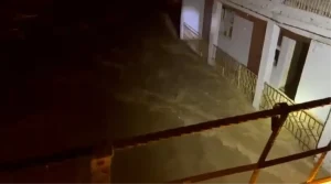 Baykan’da Sel Riski: Önlemler Artırıldı