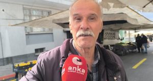 Bayram alışverişi yapamayan vatandaş isyan etti: 20 yıl oy verdik, adam da bildiği gibi yaptı