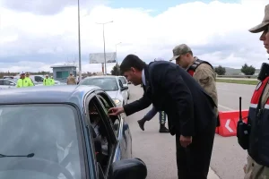 Bayram Coşkusu Şanlıurfa, Kilis ve Kahramanmaraş’ta
