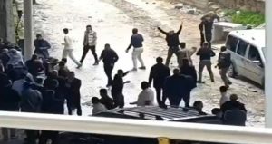 Bayram günü mahalle savaş alanına döndü! Çocukların kavgasına aileler karıştı: 3 ölü