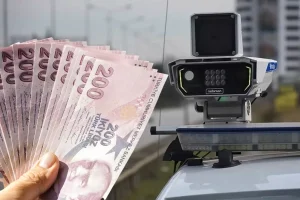 Bayram yolcuları dikkat! Hesap hatası yapan yandı