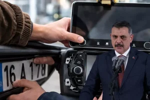 Bayramda 313 Bin Güvenlik Görevlisi!