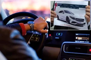 Bayramda araç kiralayacaklar dikkat! Bir harf hayatınızı karartabilir