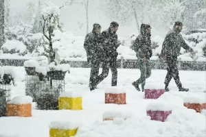 Bayramda plan yapanlar dikkat! Kar ve sağanak geliyor