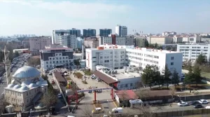 Bayramda Poliklinik Hizmetiyle Yoğunluk Azaldı