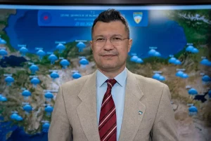 Bayramda Yağışlı Hava Etkili Olacak