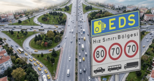 Bayramda yola çıkacaklar dikkat! Hız limitinde tolerans kalktı: İşte yeni KM sınırları ve cezalar