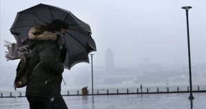 Bayramın ikinci günüde Meteoroloji’den kritik rapor