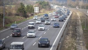Bayramın ilk günü kara yollarında son durum