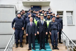 Bayramlaşma Programları Adana ve Mersin’de