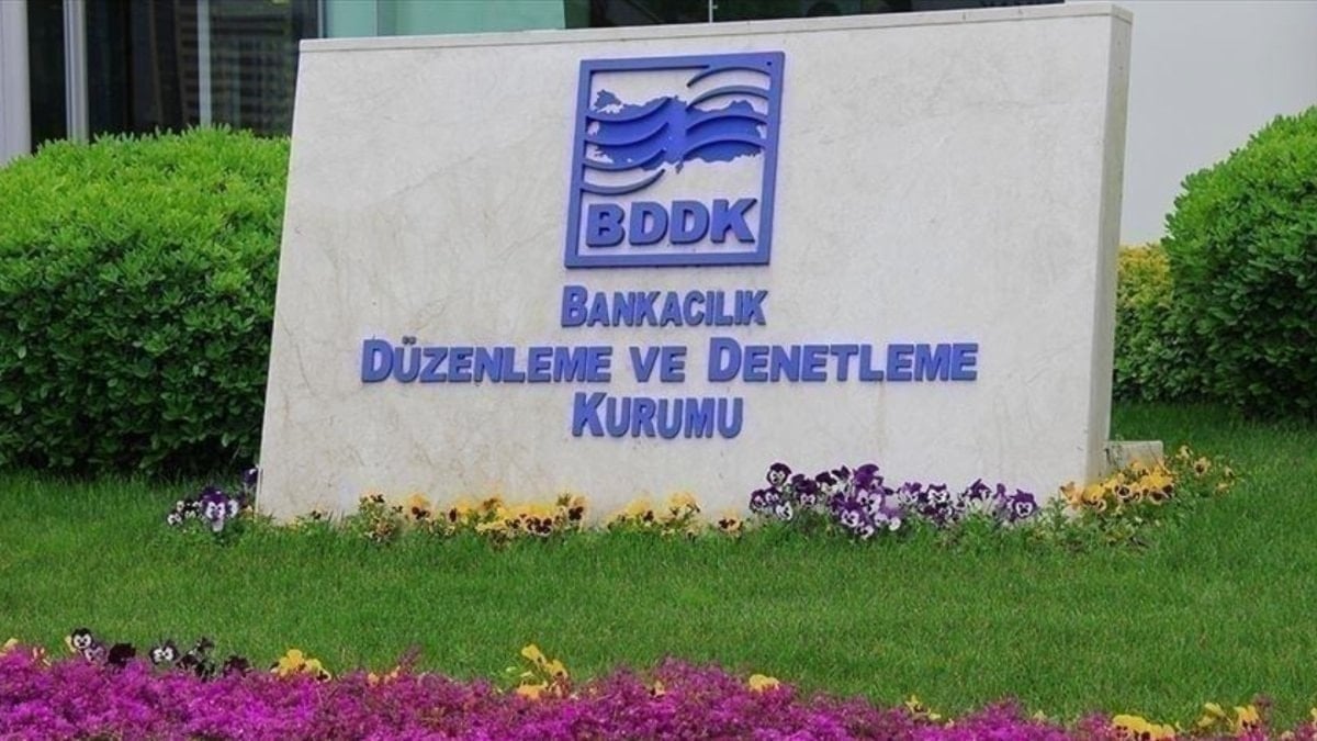 BDDK’dan yeni katılım bankasına onay: Fuzul Katılım Bankası kuruluyor