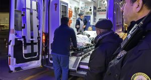 Bebeğe isim koyma kavgası: Kayınpeder damadı vurdu