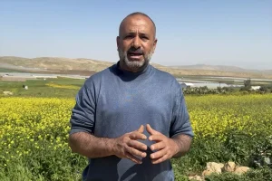 Bedevi Toplulukları Tehdit Altında