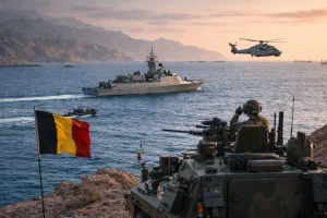 Belçika’dan Hürmüz koalisyonuna şartlı destek