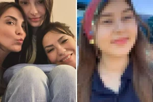 Belediye başkanını tacizle suçlayan genç kızın ölümünde Yeşim Salkım’dan adalet çağrısı