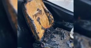 Belediye otobüsünü ve şoförü ateşe verdi… İşte istenen ceza