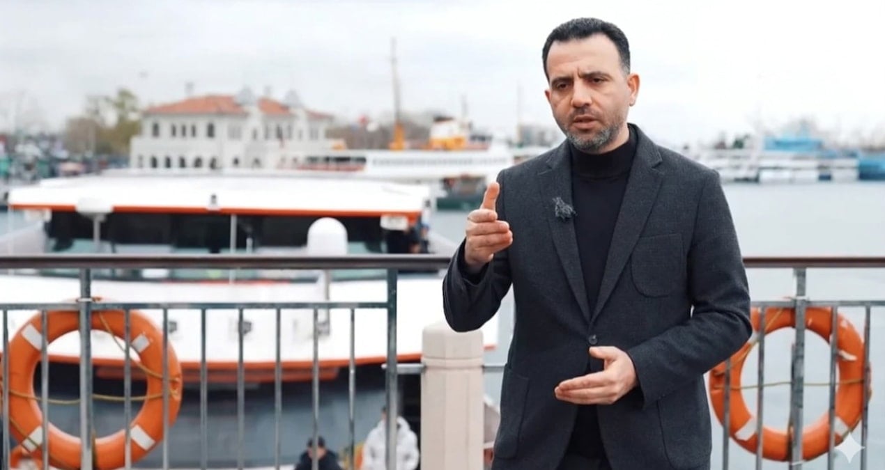 Belediyeye 56 milyar kazandırdı, suçlu oldu