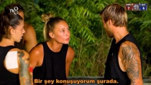 Beria Özden sessizliğini bozdu! Aleyna Kalaycıoğlu tutuklanmasıyla ilgili konuştı