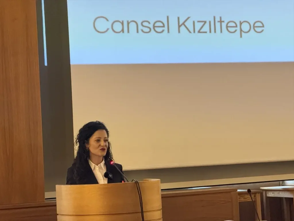 Berlin’de İslamofobi ile Mücadele Günü Etkinliği