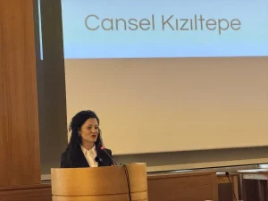 Berlin’de İslamofobi ile Mücadele Günü Etkinliği