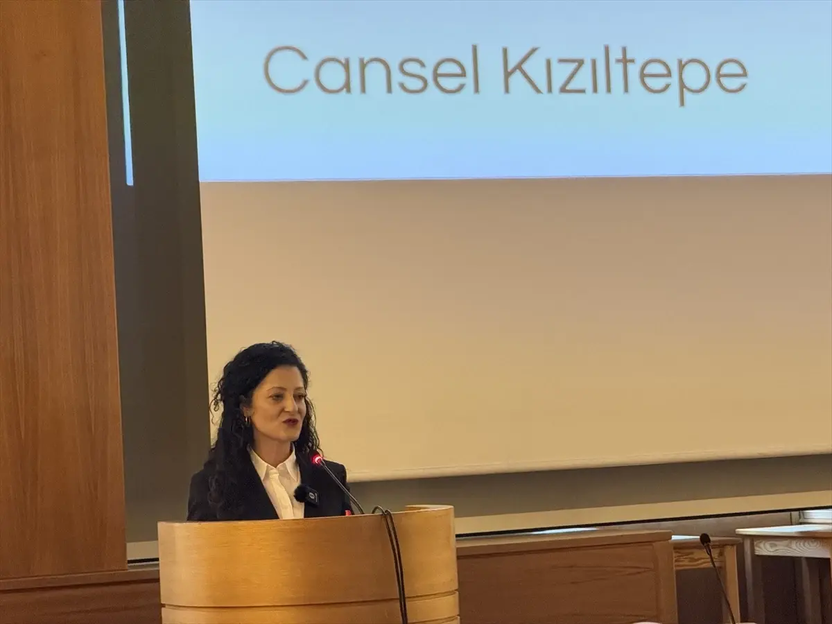 Berlin’de İslamofobi ile Mücadele Günü Etkinliği