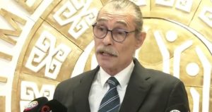 Beşikçioğlu suç duyurusu yaptı dört belediyeci gözaltına alındı