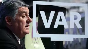 Beşiktaş’ın talebine TFF’den cevap geldi: Dışarıya görüntü veremeyiz!