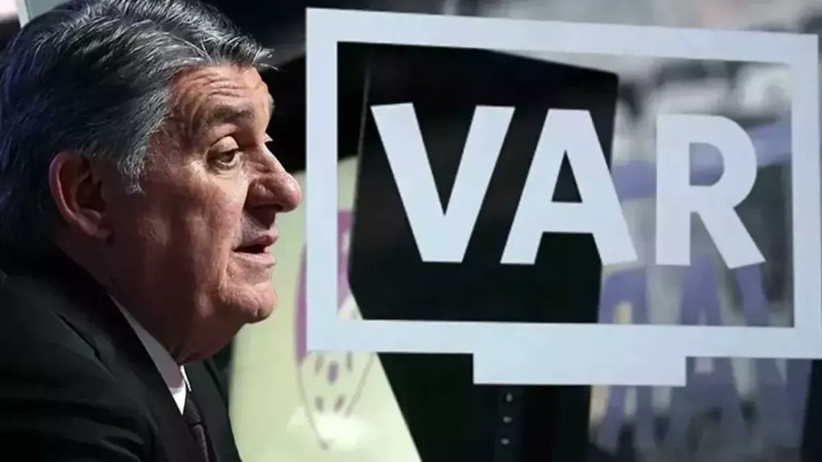 Beşiktaş’ın talebine TFF’den cevap geldi: Dışarıya görüntü veremeyiz!