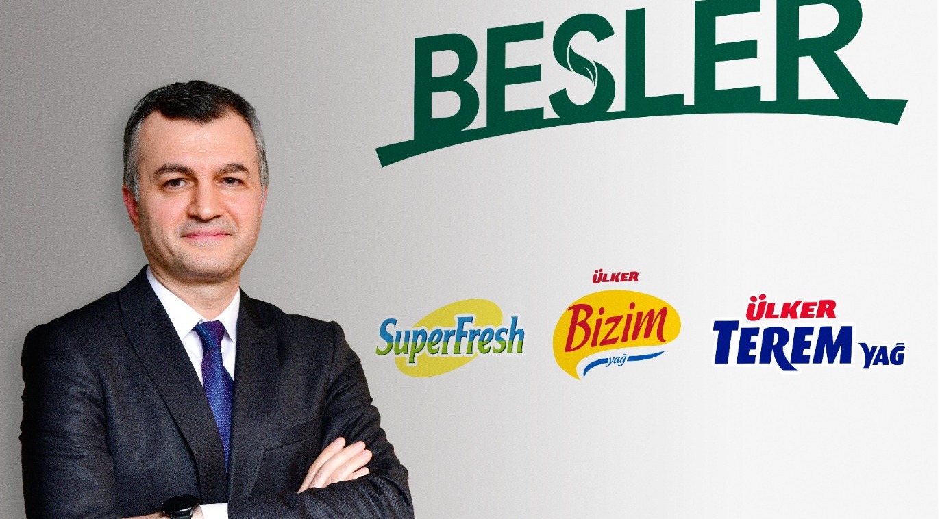 Besler, inovasyon ve Ar-Ge stratejileriyle 2025’te sürdürülebilir büyümesini güçlendirdi 