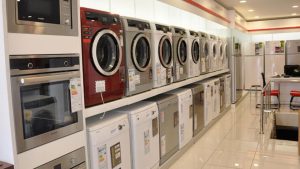 Beyaz eşya satışlarında düşüş sürüyor