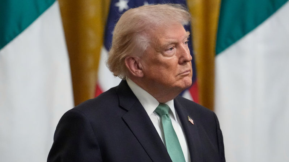 Beyaz Saray: Trump Hürmüz için NATO’dan adım bekliyor