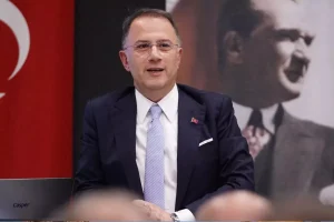Beylikdüzü Belediye Başkanı Mehmet Murat Çalık, İBB Davası’nda ilk kez hakim karşısına çıktı