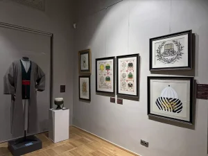 Beyoğlu’nda Tasavvufi Hayat Sergisi Açıldı