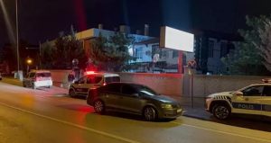 ‘Bıçağı peçeteye sarıp verdi’ Polis merkezindeki cinayetin detayları kan dondurdu