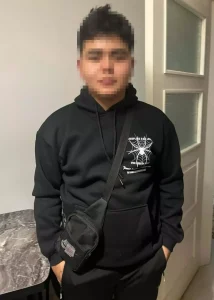 Bıçakla Yaralama: Genç Serbest Bırakıldı