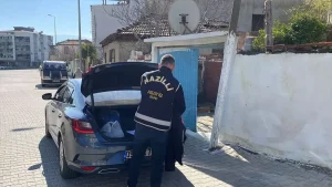 Bıçaklı Kavga: Genç Kadın Hayatını Kaybetti