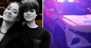 Bıçaklı saldırıda öldürülen Ahmet Minguzzi’nin annesini tehdit eden şüpheli tutuklandı