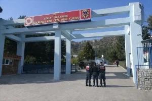 Bilecik’te 2 Firari Hükümlü Yakalandı