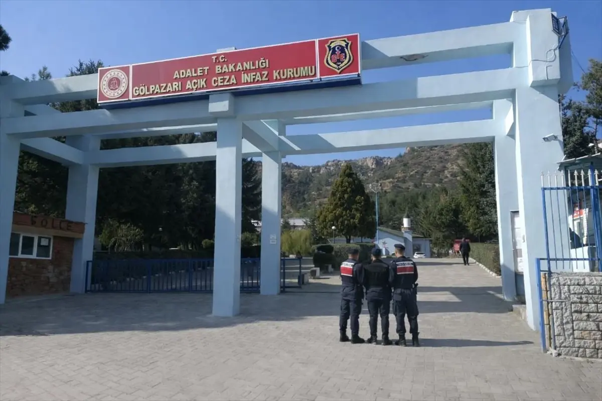 Bilecik’te 2 Firari Hükümlü Yakalandı