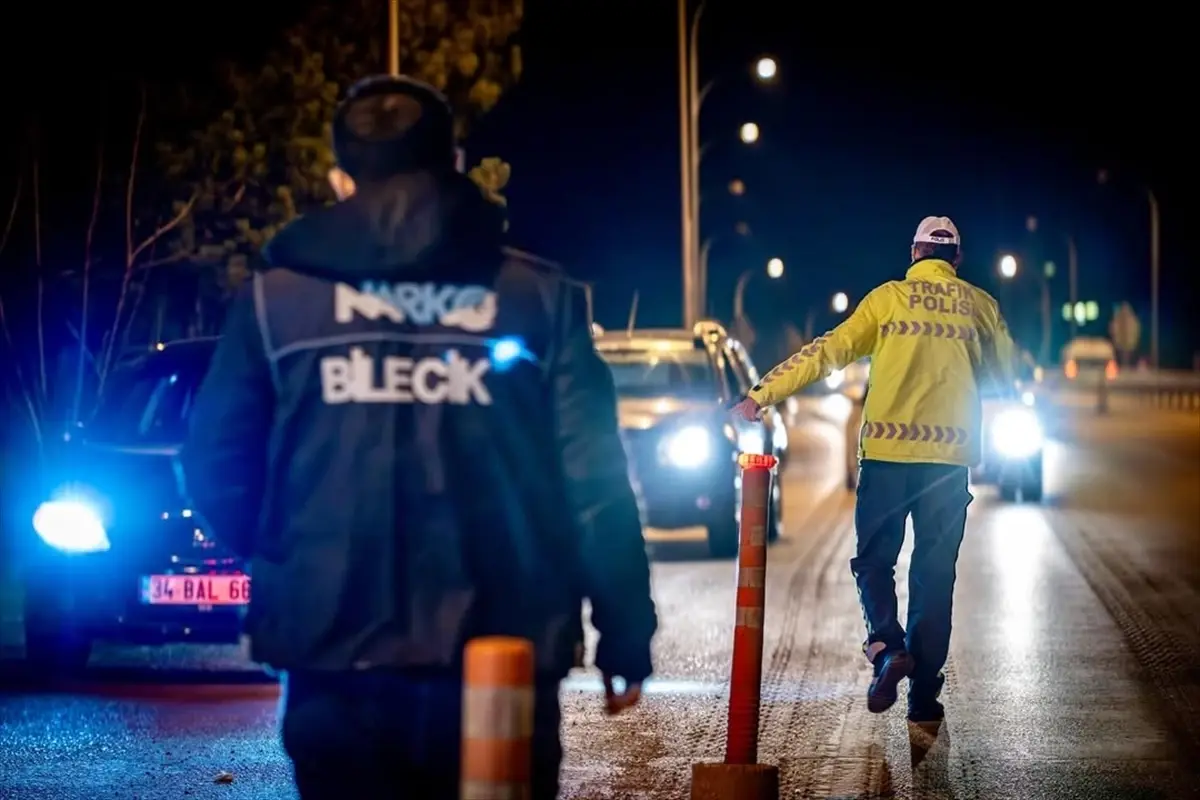 Bilecik’te Huzur Uygulaması