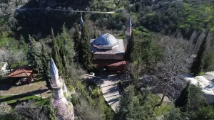 Bilecik’te Yükümlülerden Temizlik Çalışması