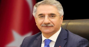 Bilirkişi raporu savcılıkta bekliyor: AKP’li MKYK üyesi hakkında 8 aydır işlem yok