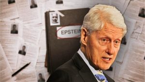 Bill Clinton’dan Epstein açıklaması: Suçlarını bilseydim bizzat ihbar ederdim