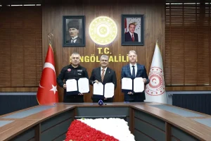 Bingöl’de Afet Bilinci Protokolü İmzalandı